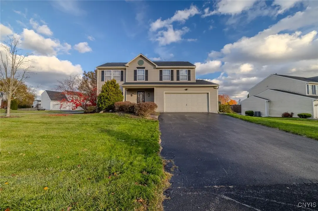 5101 Old Barn Road, Clay, NY 13041 - Image #1