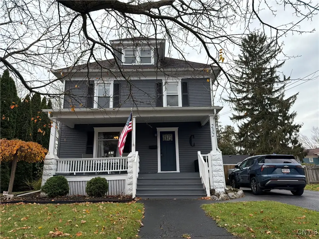 232 West Street, Oneida, NY 13421 - Image #1