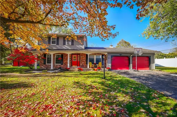 102 Parkway, Rome, NY 13440