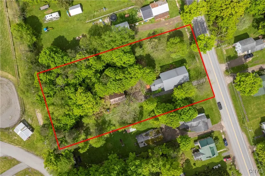 5498 Lee Center Taberg Road, Lee Center, NY 13363 - Image #2