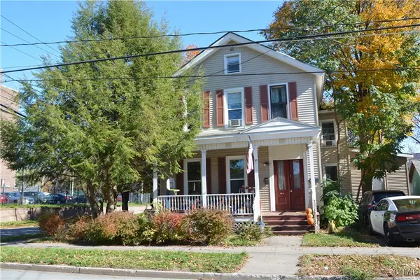 126 Turin Street, Rome, NY 13440