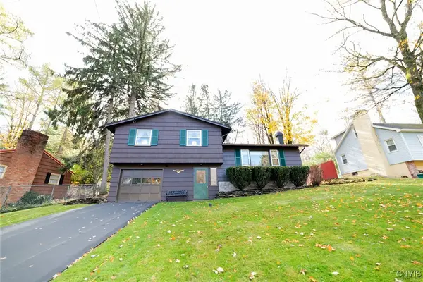 4162 Onondaga Boulevard, Syracuse, NY 13219