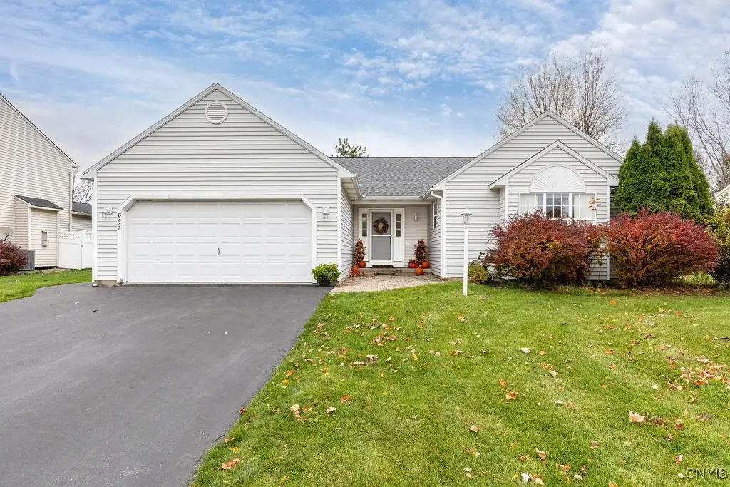 8222 Cicero Mills Road, Cicero, NY 13039 - Image #1