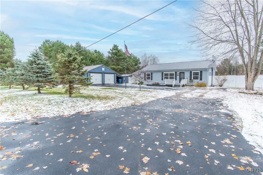 23834 Jackson Road, Carthage, NY 13619 - Image #2