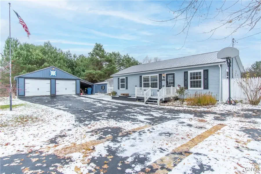 23834 Jackson Road, Carthage, NY 13619 - Image #3