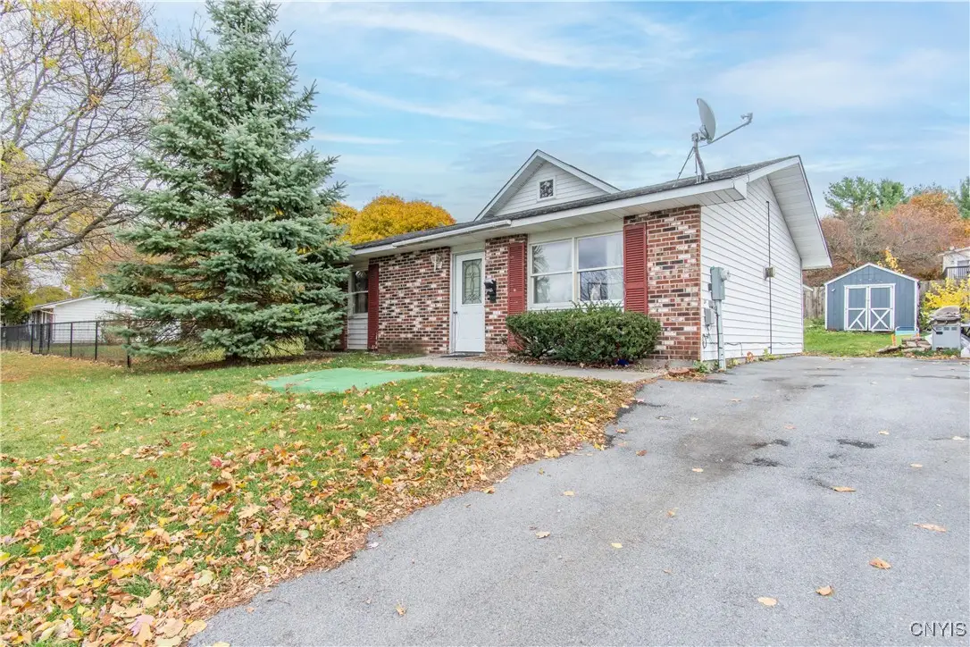 378 Moffett Street, Watertown, NY 13601 - Image #1