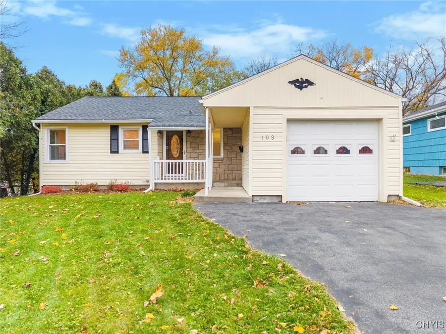 103 Century Drive, Syracuse, NY 13209 - Image #2