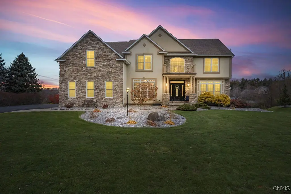 603 Briar Brook Run, Fayetteville, NY 13066 - Image #1