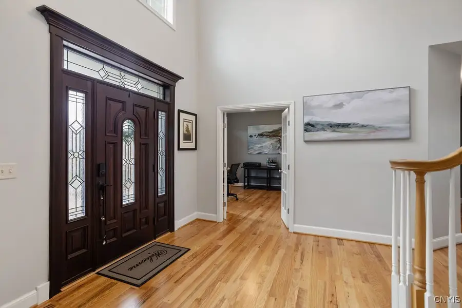 603 Briar Brook Run, Fayetteville, NY 13066 - Image #3