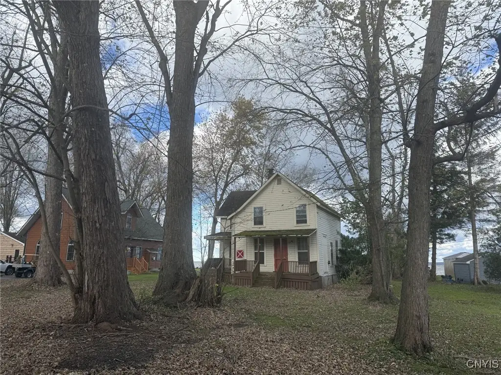 9091 Beach Road, Canastota, NY 13032 - Image #1