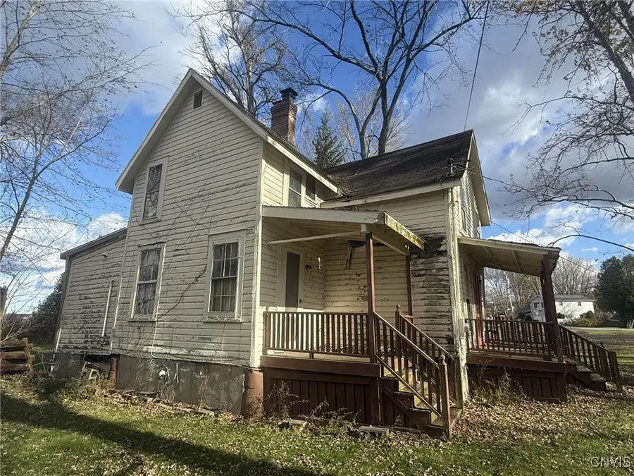 9091 Beach Road, Canastota, NY 13032 - Image #3