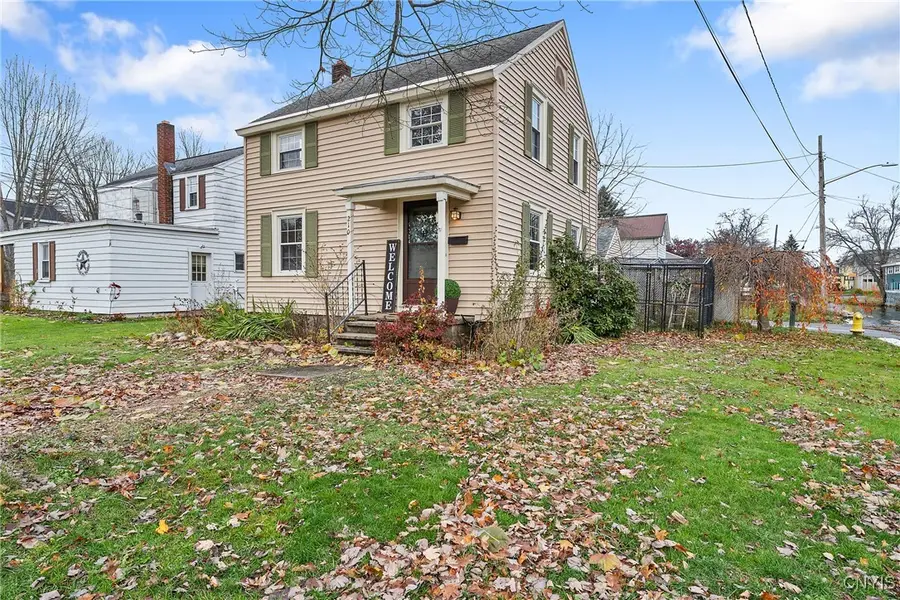 210 Walradt Street, Fulton, NY 13069 - Image #2