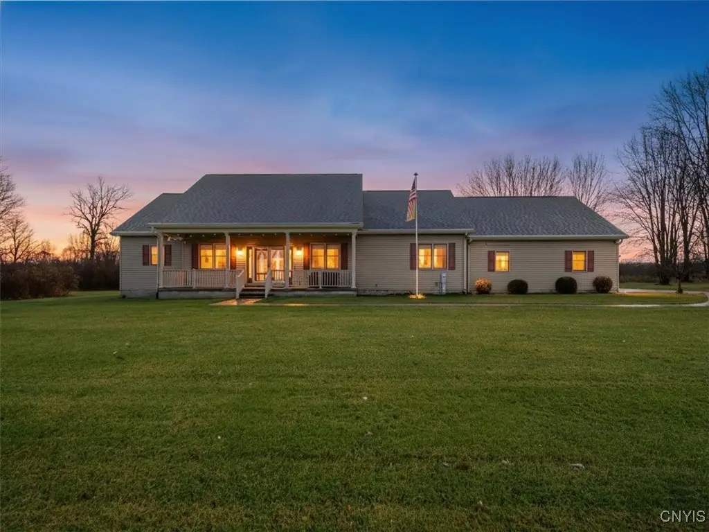 8984 Stephens Road, Canastota, NY 13032 - Image #1