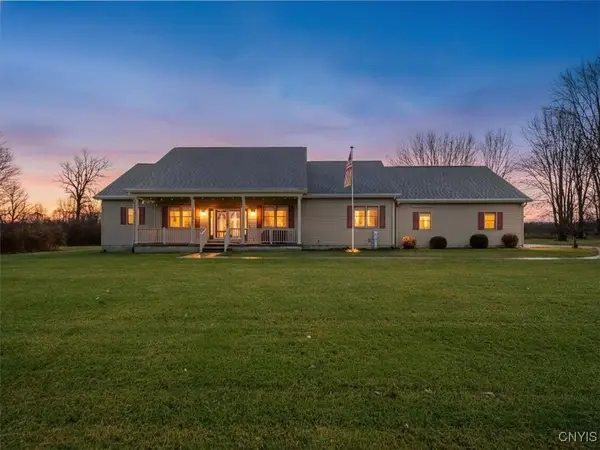 8984 Stephens Road, Canastota, NY 13032