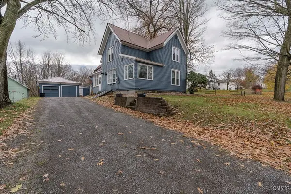 5122 Climax Street, Castorland, NY 13620