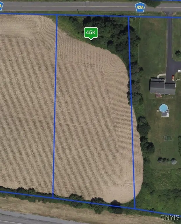 Eureka Road, Rome, NY 13440 - Image #2