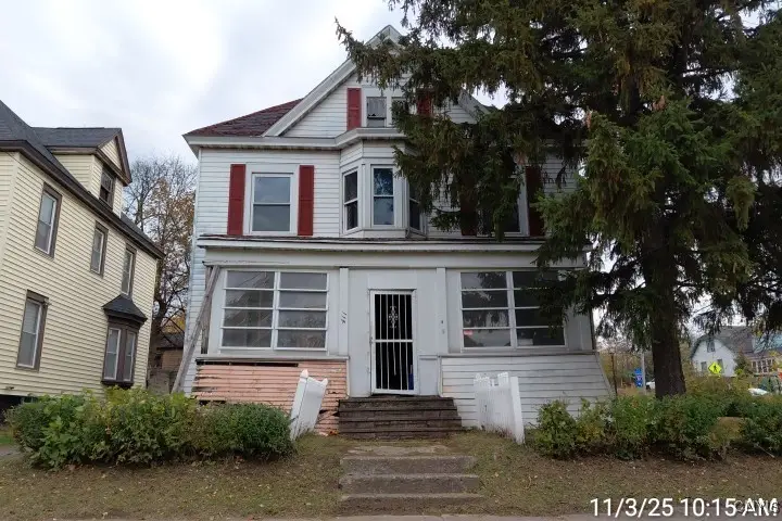 411 Garfield Avenue #17, Syracuse, NY 13205 - Image #1