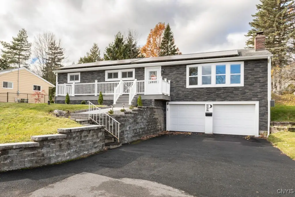 133 Humbert Avenue, Syracuse, NY 13224 - Image #1