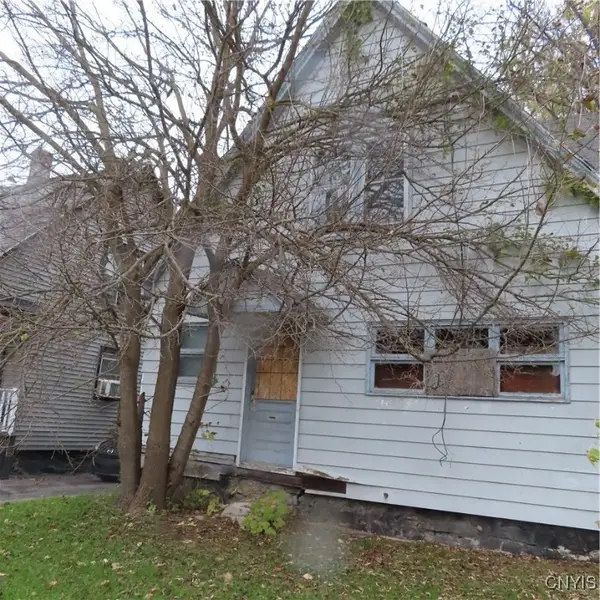 632 W Newell Street, Syracuse, NY 13205