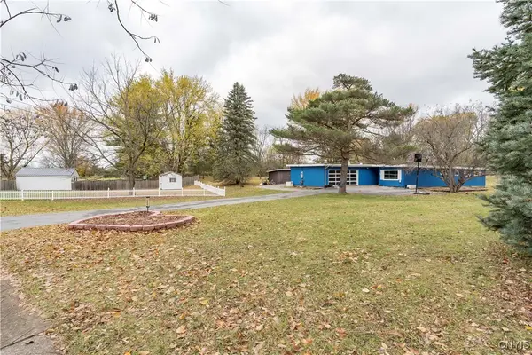 1362 Richards Drive, Watertown, NY 13601