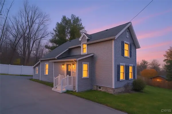 2029 State Route 28, Mohawk, NY 13407