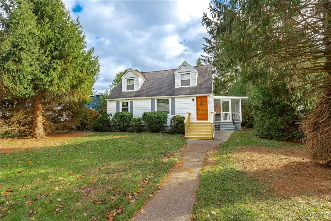 906 Mckinley Avenue, Rome, NY 13440 - Image #1