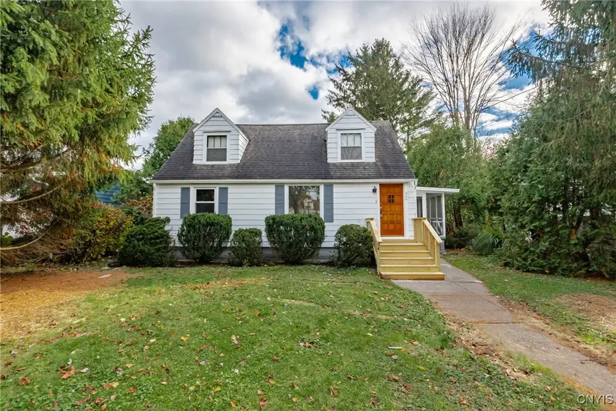 906 Mckinley Avenue, Rome, NY 13440 - Image #2