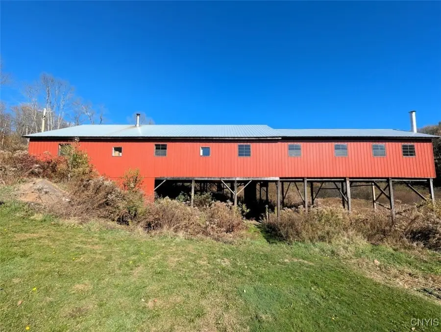 3829 Fords Brook South, Wellsville, NY 14895 - Image #2