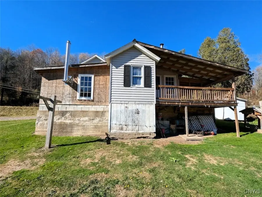 3829 Fords Brook South, Wellsville, NY 14895 - Image #3