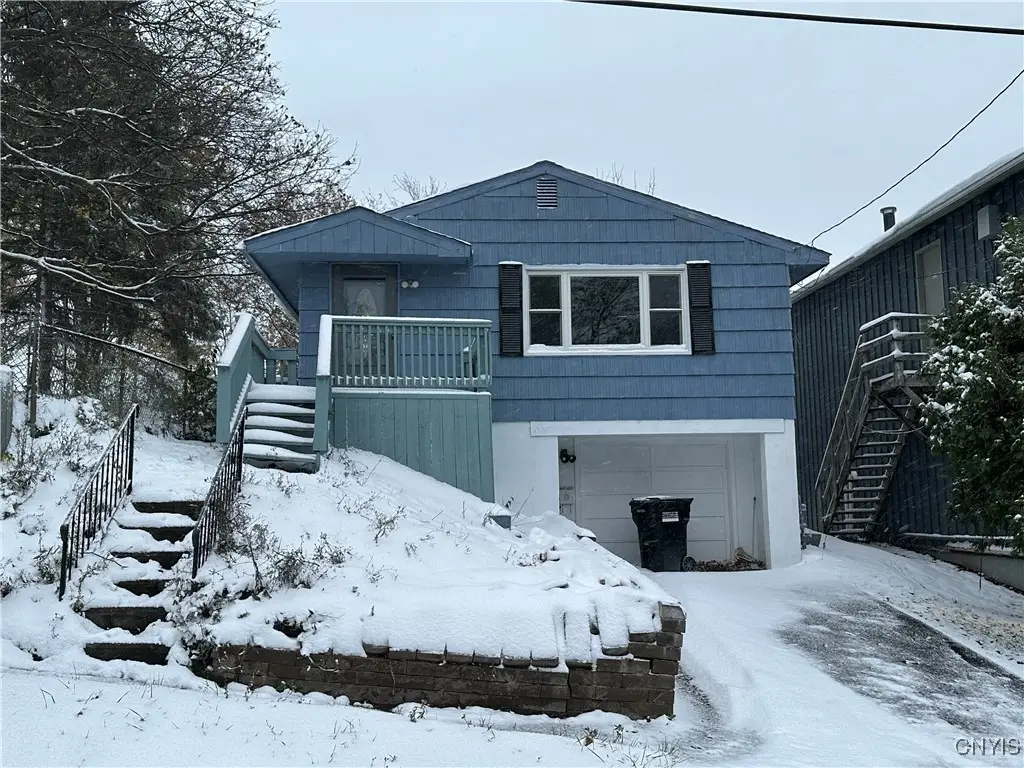 126 Delong Avenue, Syracuse, NY 13208 - Image #1