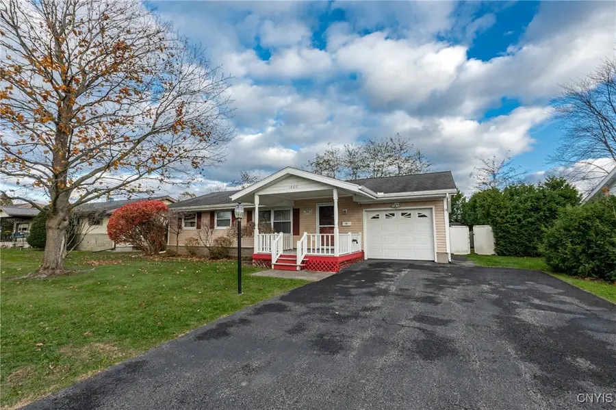 1806 Dunham Road, Rome, NY 13440 - Image #2