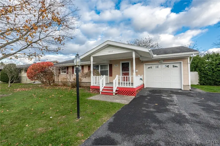 1806 Dunham Road, Rome, NY 13440 - Image #3