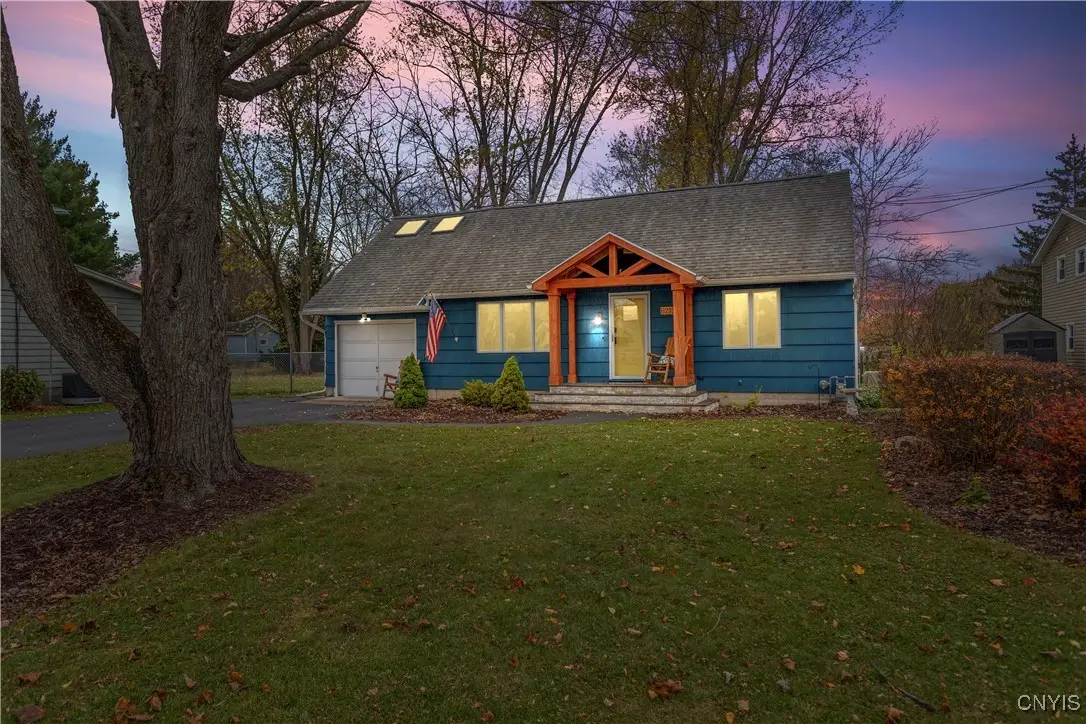 6272 Lakeshore Road, Cicero, NY 13039 - Image #1