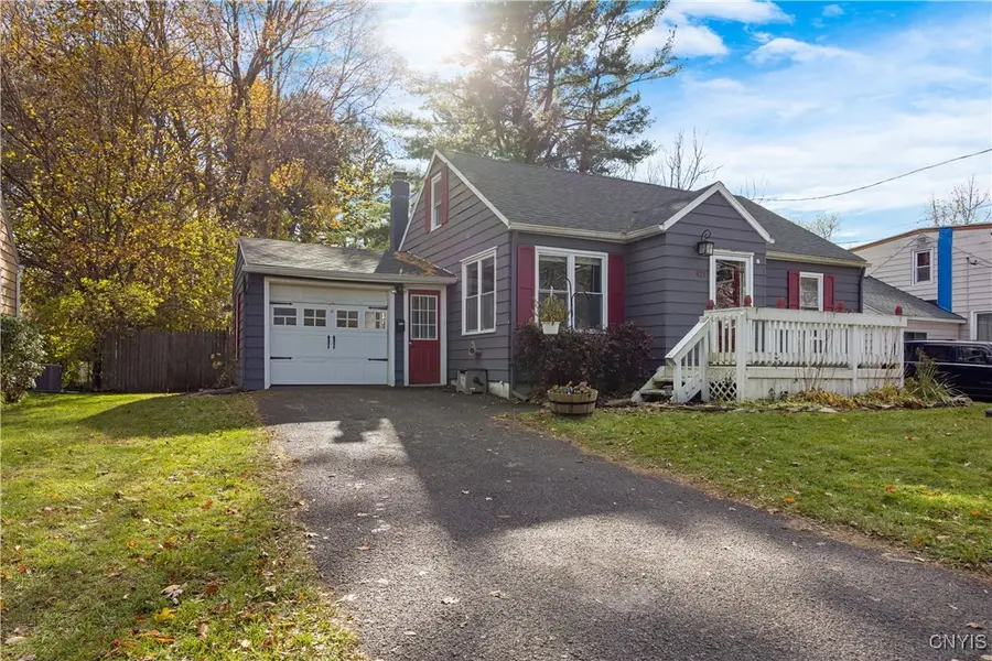 421 Fergerson Avenue, Syracuse, NY 13212 - Image #2