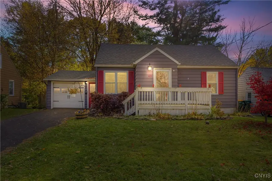 421 Fergerson Avenue, Syracuse, NY 13212 - Image #3