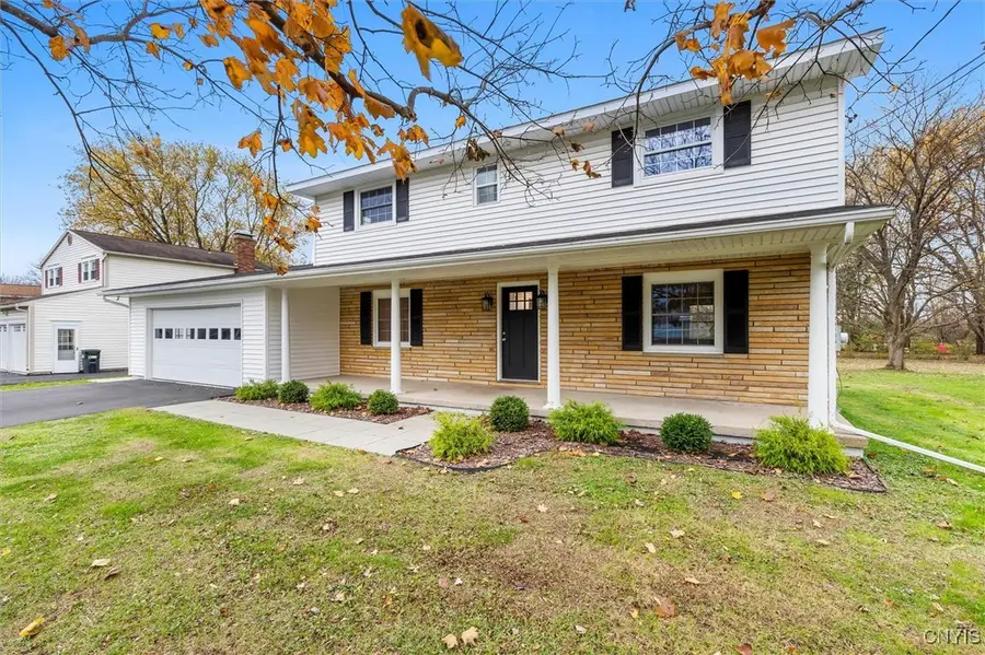 7951 Boxford Road, Clay, NY 13041 - Image #2