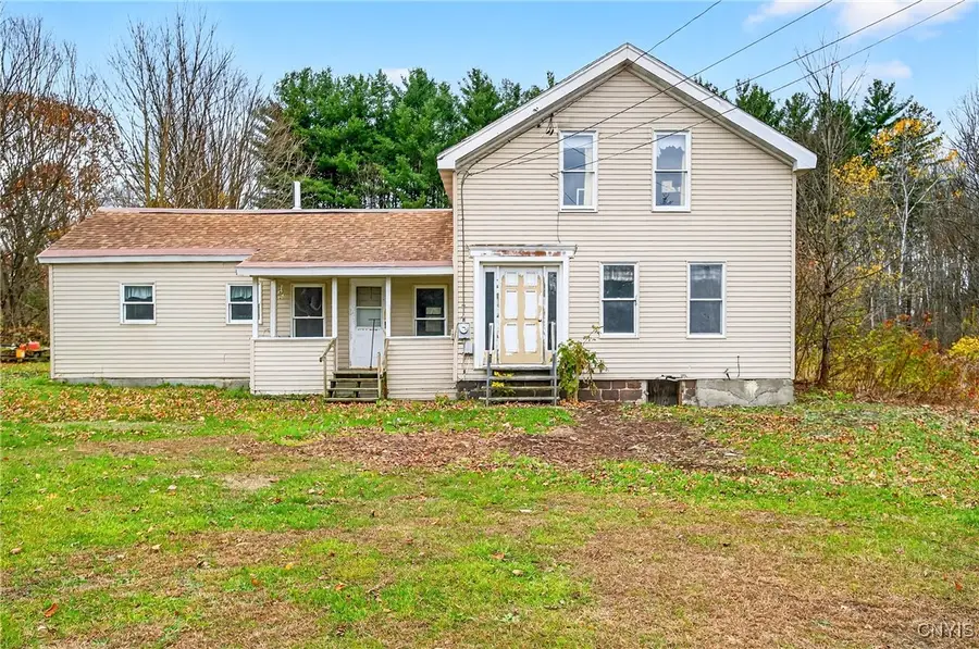 241 Rathburn Road, Fulton, NY 13069 - Image #2