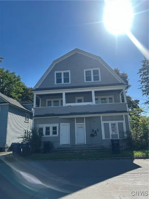 419 Richmond Avenue, Syracuse, NY 13204 - Image #1