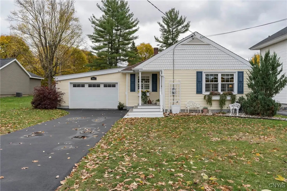 463 Paddock Street, Watertown, NY 13601 - Image #1