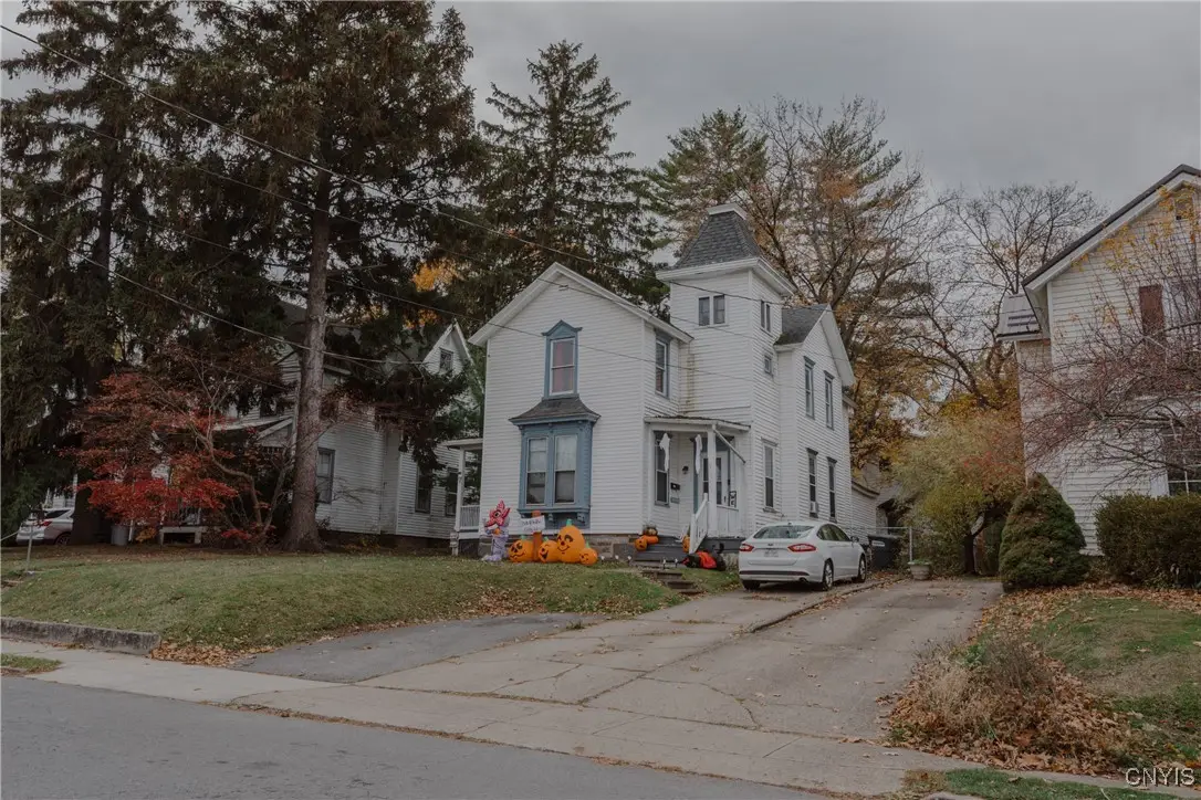 72 Madison Street, Geneva, NY 14456 - Image #1