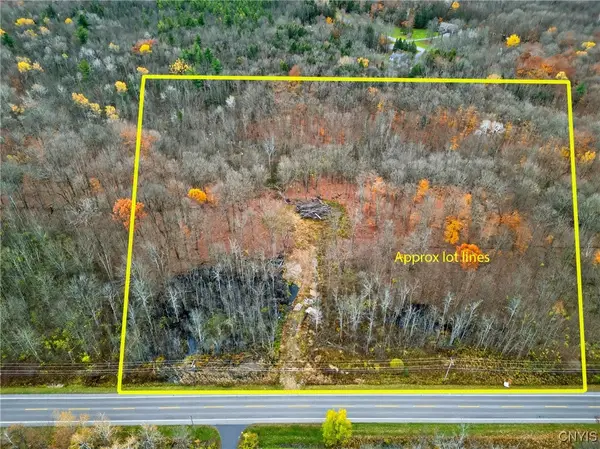 3865 Co Rt 4, Oswego, NY 13126