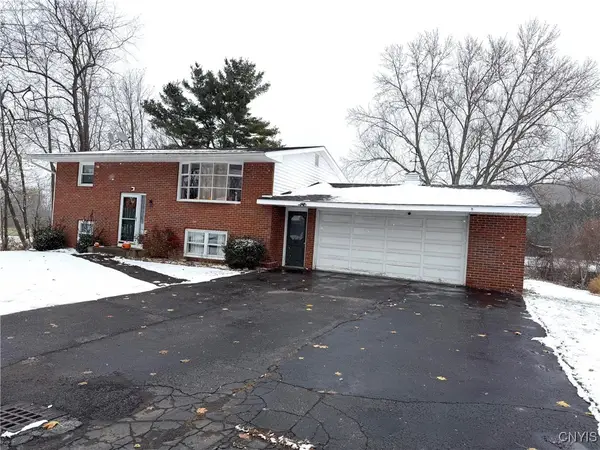 6 Hooker Avenue, Homer, NY 13077