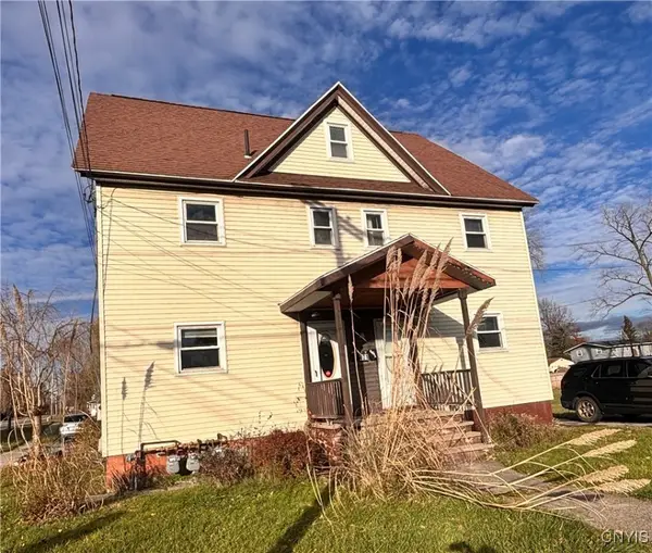 401 E Yates Street, East Syracuse, NY 13057