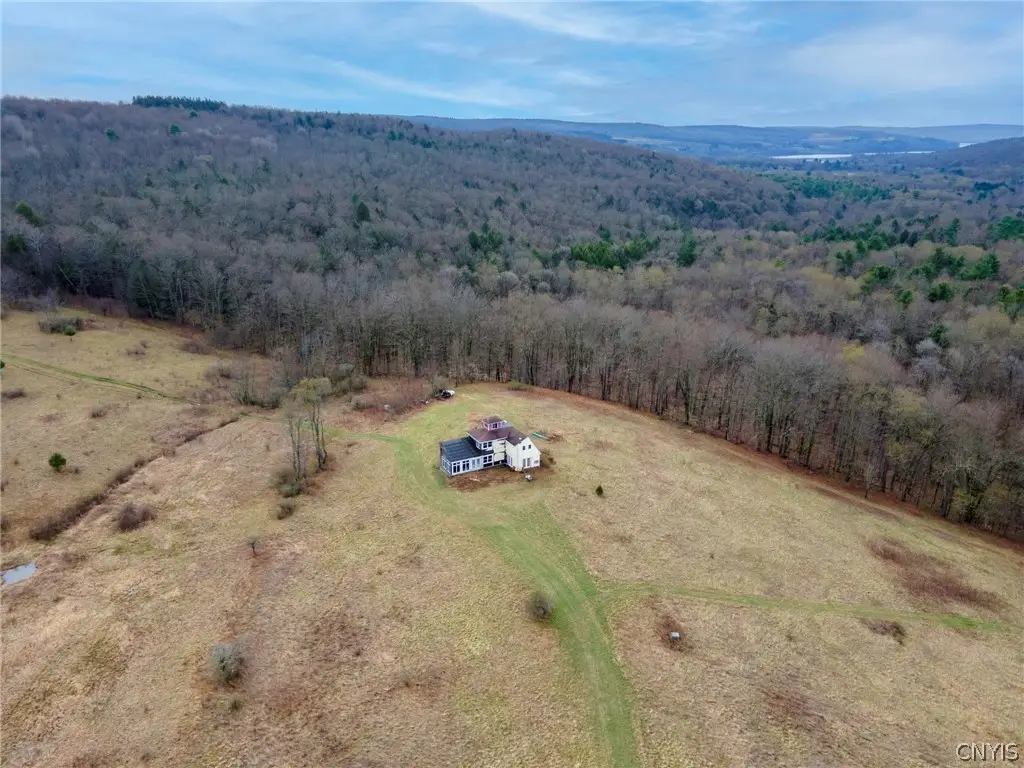 0 Merrill Creek Road, Marathon, NY 13803 - #1