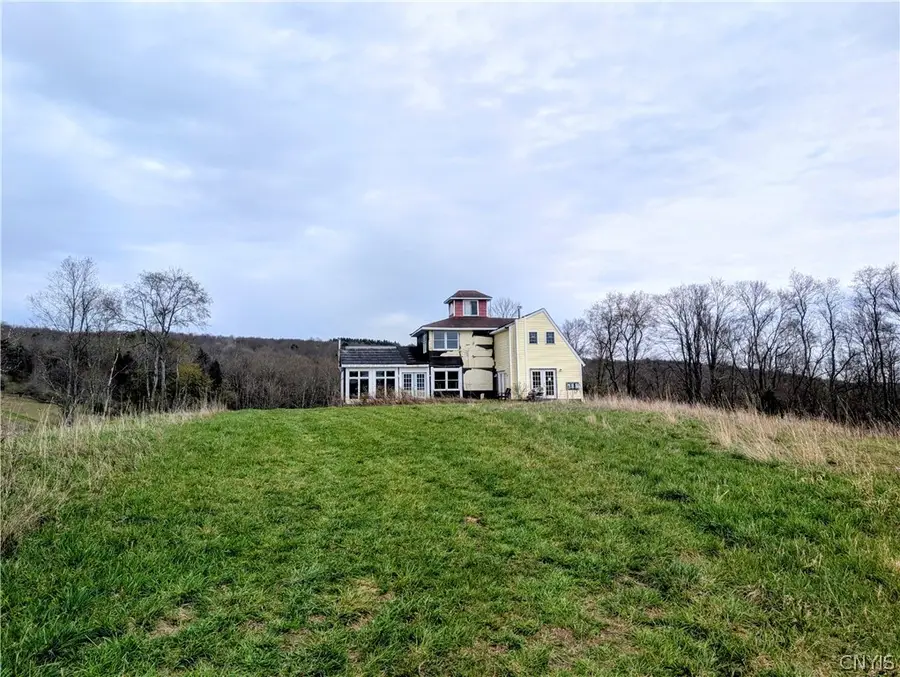 0 Merrill Creek Road, Marathon, NY 13803 - #2