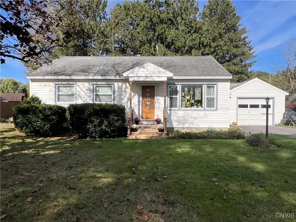 210 Clinton Avenue, Cortland, NY 13045