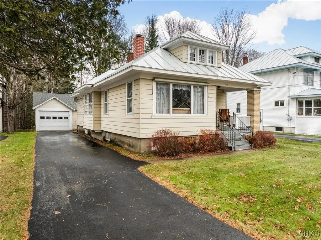 145 Fern Avenue, Old Forge, NY 13420 - Image #1