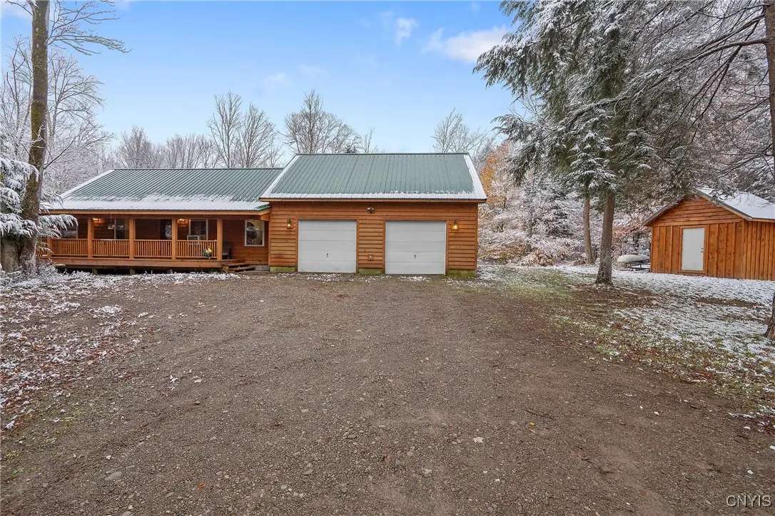433 County Route 45, Hastings, NY 13076 - Image #1