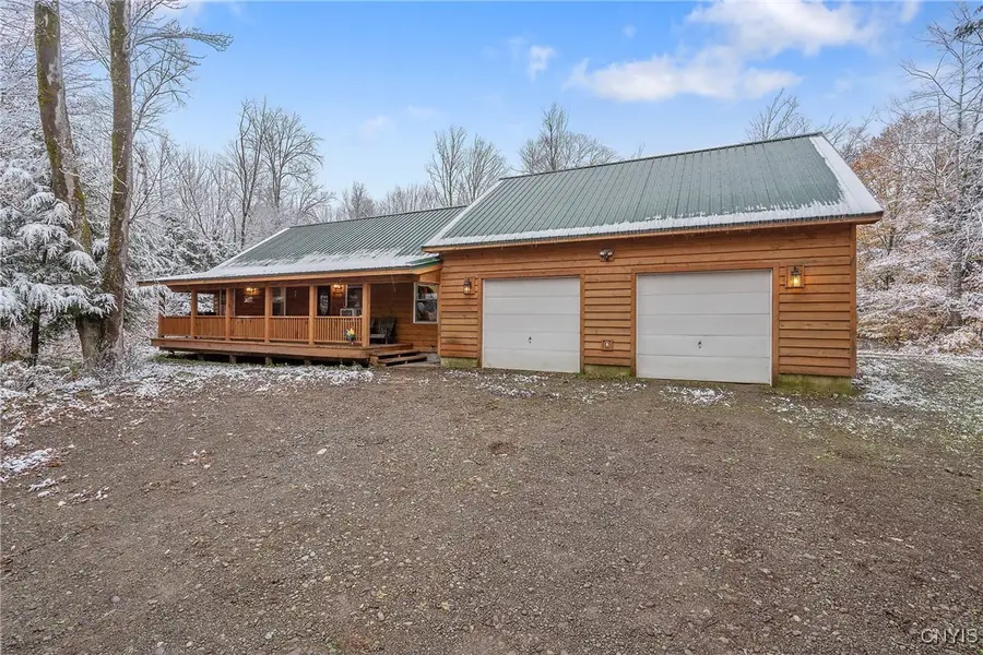 433 County Route 45, Hastings, NY 13076 - Image #2