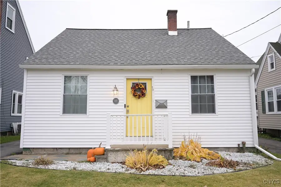 105 Harter Place, Utica, NY 13502 - Image #2